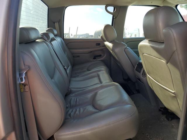 Photo 10 from auction – 2006 GMC SIERRA K25 with VIN 1GTHK23U16F173099