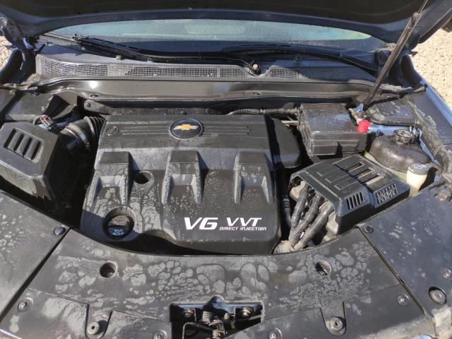 Photo 11 from auction – 2012 CHEVROLET EQUINOX LT with VIN 2GNFLEE57C6173598