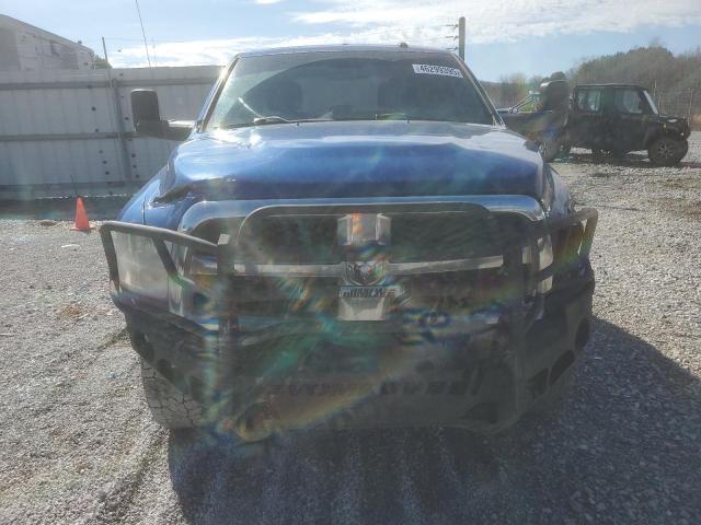 Photo 5 from auction – 2014 RAM 2500 ST with VIN 3C6TR5HT1EG213922