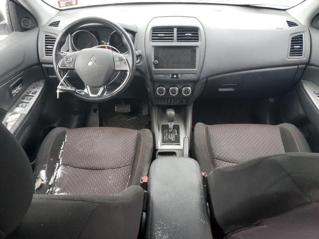 Photo 8 from auction – 2019 MITSUBISHI OUTLANDER with VIN JA4AP4AUXKU026250