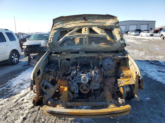 Photo 5 from auction – 2007 CHEVROLET SUBURBAN K with VIN 1GNFK16307J235134