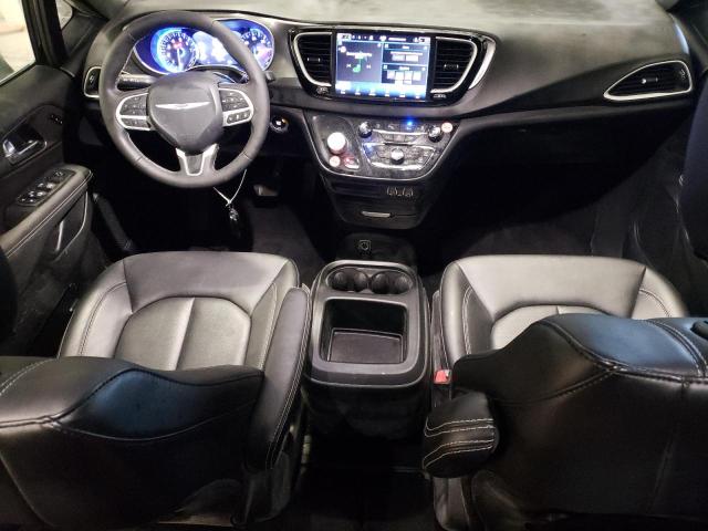 Photo 8 from auction – 2025 CHRYSLER PACIFICA S with VIN 2C4RC1BG3SR506154