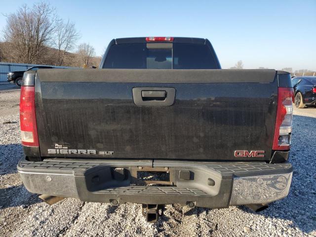 Photo 6 from auction – 2007 GMC NEW SIERRA with VIN 2GTEK13M371510152