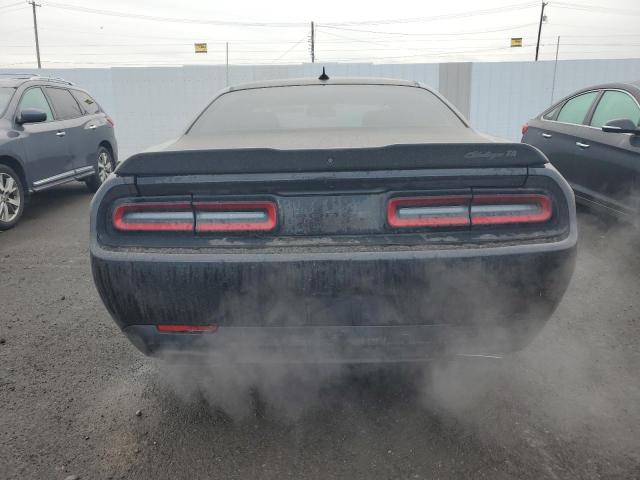 Photo 6 from auction – 2018 DODGE CHALLENGER with VIN 2C3CDZFJ8JH246589