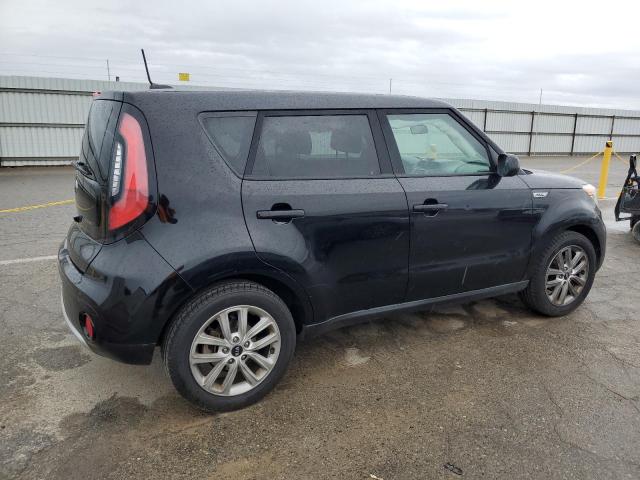 Снимка 3 от търг – 2017 KIA SOUL + с VIN KNDJP3A59H7421343