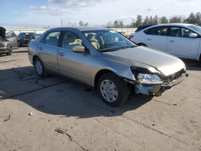 Photo 4 from auction – 2003 HONDA ACCORD LX with VIN JHMCM56353C034257