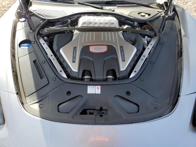 Photo 11 from auction – 2023 PORSCHE PANAMERA G with VIN WP0AG2A73PL135702