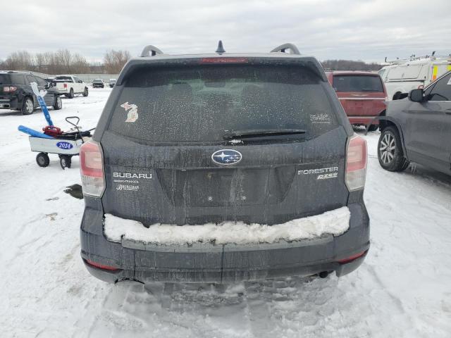 Photo 6 from auction – 2017 SUBARU FORESTER 2 with VIN JF2SJAEC1HH594935