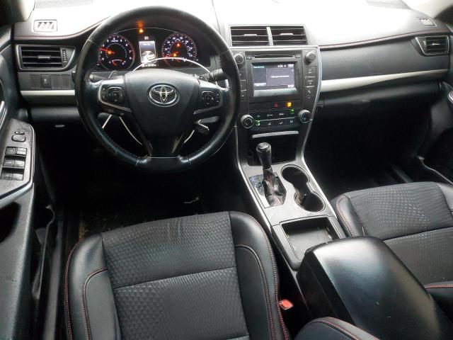 Photo 8 from auction – 2015 TOYOTA CAMRY LE with VIN 4T1BF1FK3FU044674