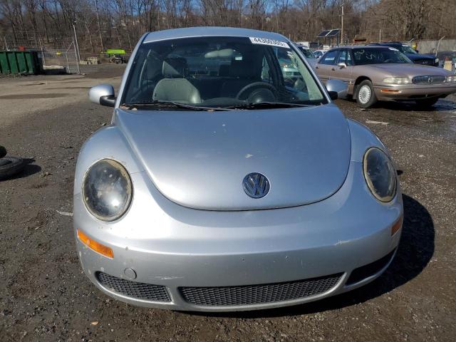 Photo 5 from auction – 2007 VOLKSWAGEN NEW BEETLE with VIN 3VWPW31CX7M504700