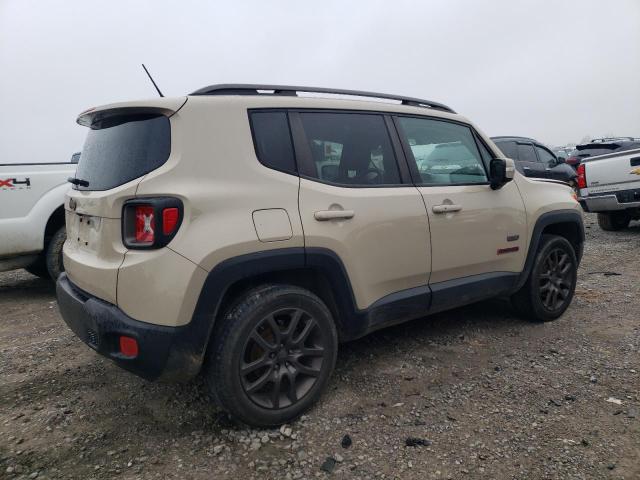 Photo 3 from auction – 2016 JEEP RENEGADE L with VIN ZACCJBBT1GPC96535