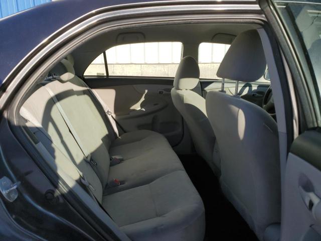 Photo 10 from auction – 2011 TOYOTA COROLLA BA with VIN 2T1BU4EE3BC674063