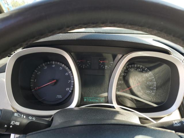 Photo 9 from auction – 2015 CHEVROLET EQUINOX LT with VIN 2GNALCEK0F1116844
