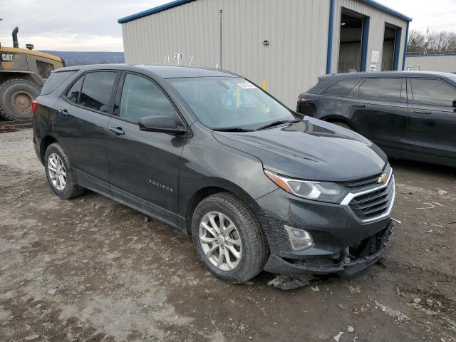 Photo 4 from auction – 2019 CHEVROLET EQUINOX LS with VIN 2GNAXSEV2K6113630