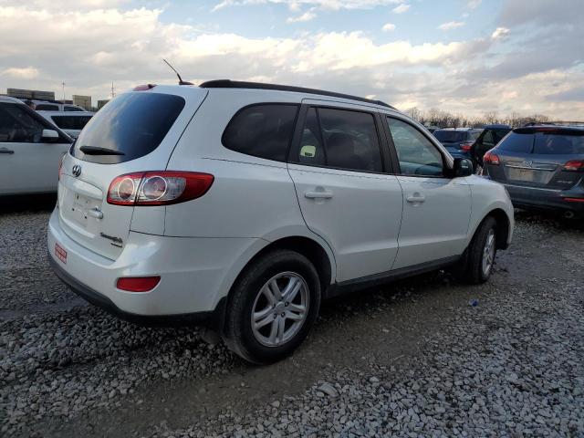 Снимка 3 от търг – 2010 HYUNDAI SANTA FE G с VIN 5NMSGDAB0AH373519