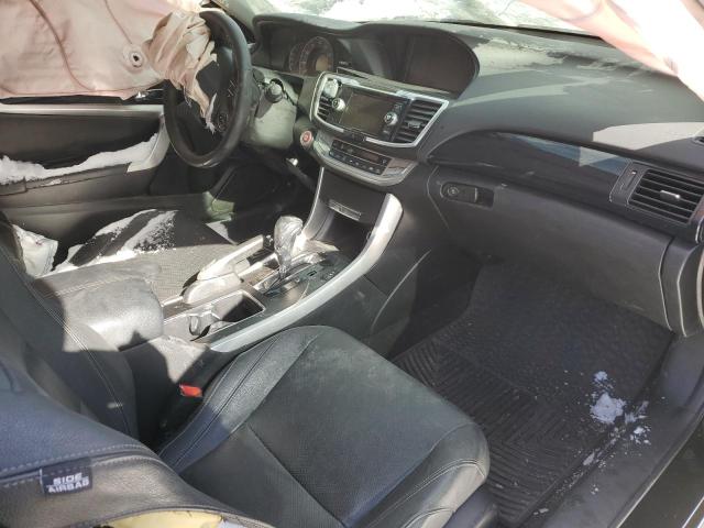 Photo 8 from auction – 2015 HONDA ACCORD EXL with VIN 1HGCT2B80FA006680