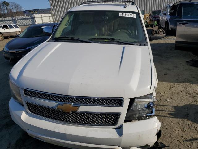 Photo 5 from auction – 2012 CHEVROLET SUBURBAN C with VIN 1GNSCKE04CR229681