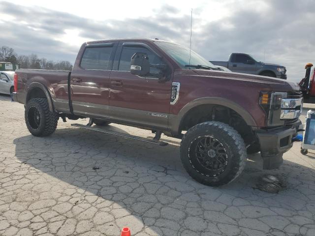 Photo 4 from auction – 2017 FORD F250 SUPER with VIN 1FT7W2BT4HEC14035