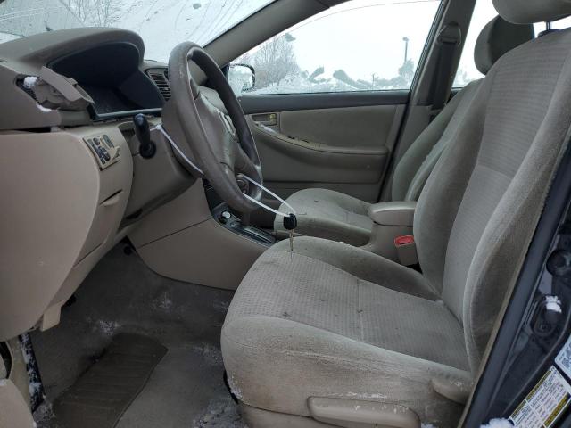 Photo 7 from auction – 2007 TOYOTA COROLLA CE with VIN 1NXBR32E67Z894268
