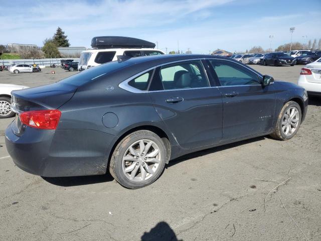 Photo 3 from auction – 2019 CHEVROLET IMPALA LT with VIN 2G11Z5S31K9108711