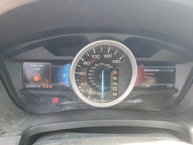 Снимка 9 от търг – 2014 FORD EXPLORER L с VIN 1FM5K7F80EGA60652