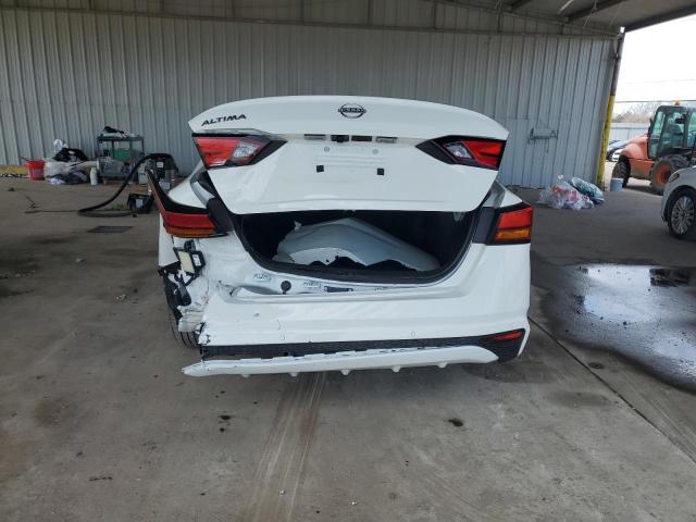 Photo 6 from auction – 2025 NISSAN ALTIMA SV with VIN 1N4BL4DVXSN354746