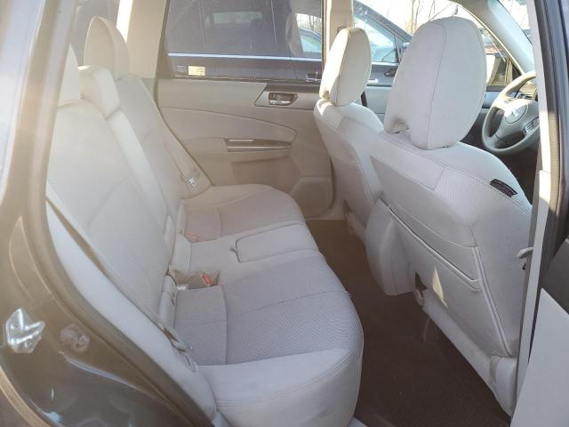 Photo 10 from auction – 2012 SUBARU FORESTER 2 with VIN JF2SHADC9CH419760