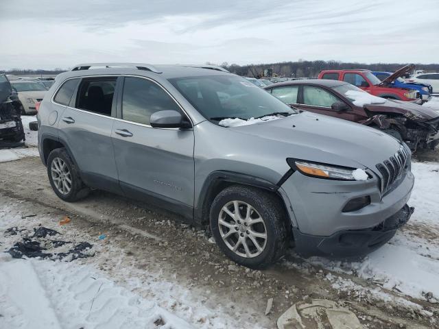 Photo 4 from auction – 2015 JEEP CHEROKEE L with VIN 1C4PJLCB5FW536474