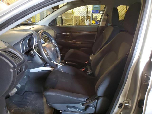 Снимка 7 от търг – 2014 MITSUBISHI OUTLANDER с VIN 4A4AR3AU9EE012986