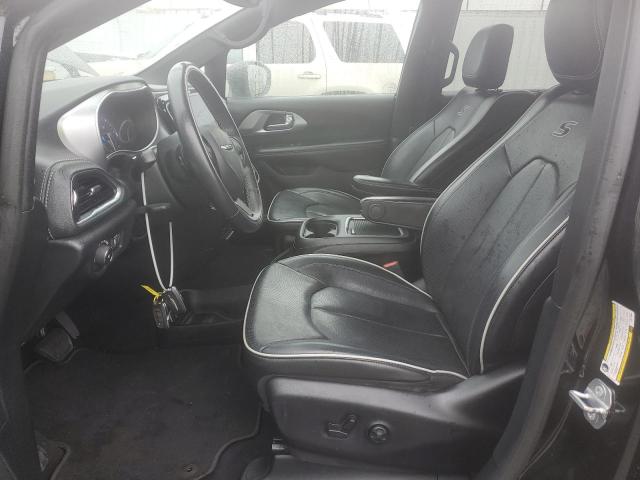 Photo 7 from auction – 2020 CHRYSLER PACIFICA S with VIN 2C4RC1GG6LR116904