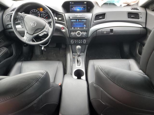 Photo 8 from auction – 2018 ACURA ILX PREMIU with VIN 19UDE2F7XJA003875