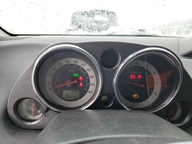 Photo 9 from auction – 2006 MITSUBISHI ECLIPSE GS with VIN 4A3AK24F76E601844
