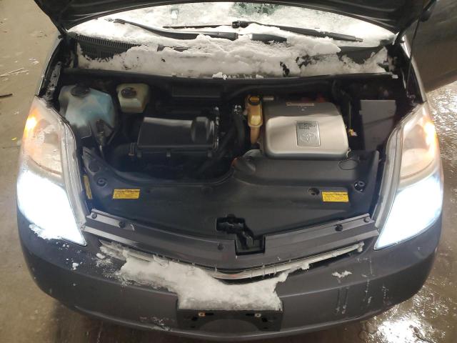 Photo 11 from auction – 2007 TOYOTA PRIUS with VIN JTDKB20U173221083