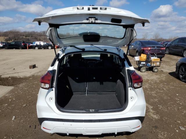 Photo 6 from auction – 2021 NISSAN KICKS S with VIN 3N1CP5BV8ML505567