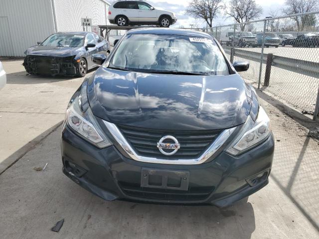 Photo 5 from auction – 2017 NISSAN ALTIMA 2.5 with VIN 1N4AL3AP8HC190767