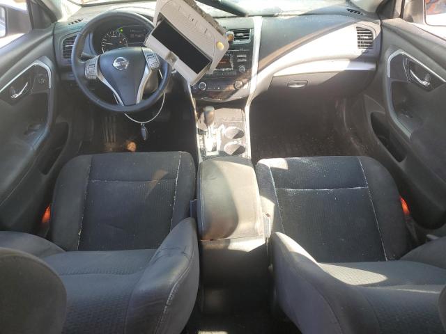 Photo 8 from auction – 2014 NISSAN ALTIMA 2.5 with VIN 1N4AL3APXEC107433