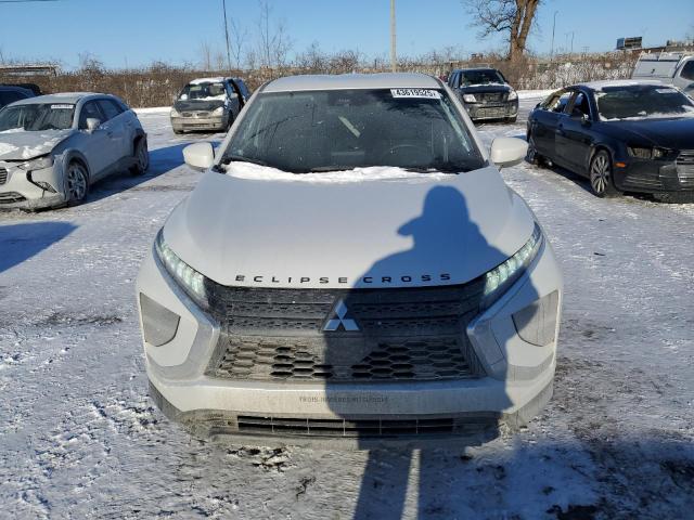 Photo 5 from auction – 2023 MITSUBISHI ECLIPSE CR with VIN JA4ATUAA2PZ609570
