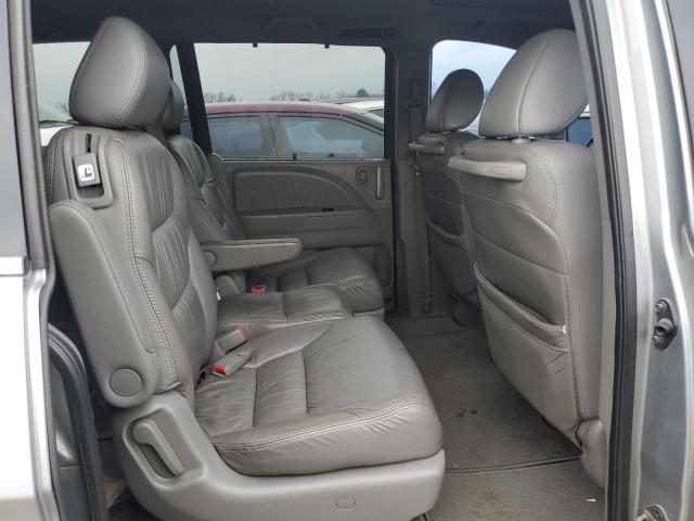 Photo 11 from auction – 2010 HONDA ODYSSEY EX with VIN 5FNRL3H76AB102309