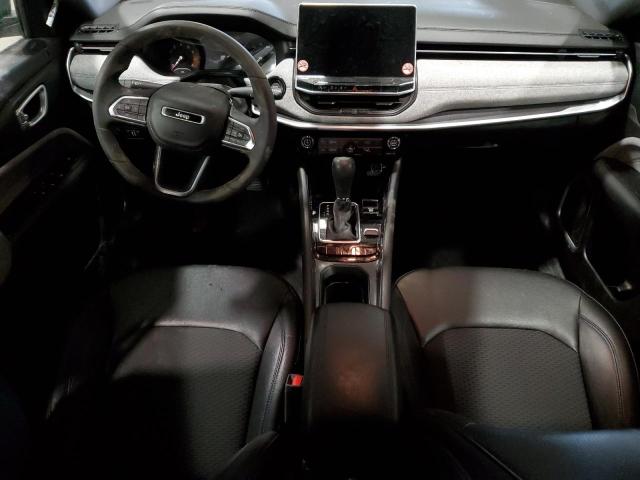 Фото 8 с аукциона – 2024 JEEP COMPASS LA с VIN 3C4NJDBN0RT605607