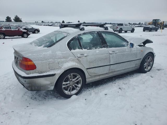 Снимка 3 от търг – 2002 BMW 330 XI с VIN WBAEW53402PG16758
