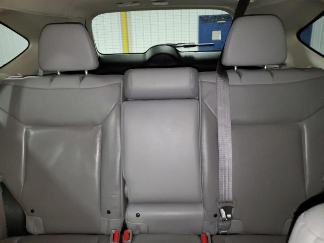 Photo 10 from auction – 2016 HONDA CR-V EXL with VIN 2HKRM4H74GH684603