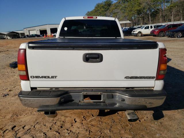 Photo 6 from auction – 2002 CHEVROLET SILVERADO with VIN 2GCEC19T621424399