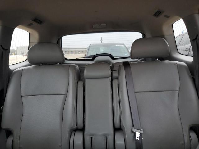 Zdjęcie 10 z aukcji – 2013 TOYOTA HIGHLANDER z VIN 5TDYK3EH7DS131006