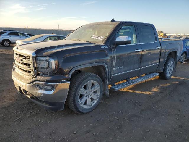 GMC SIERRA K15 2016 with VIN 3GTU2NECXGG238293 - Photo from auction