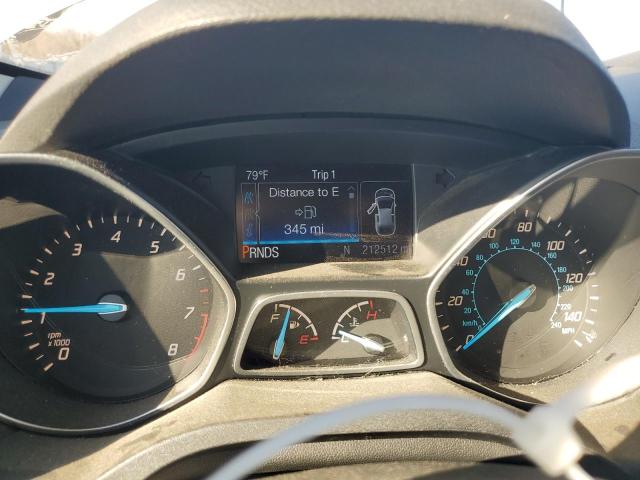 Photo 9 from auction – 2014 FORD ESCAPE TIT with VIN 1FMCU9J95EUC46282