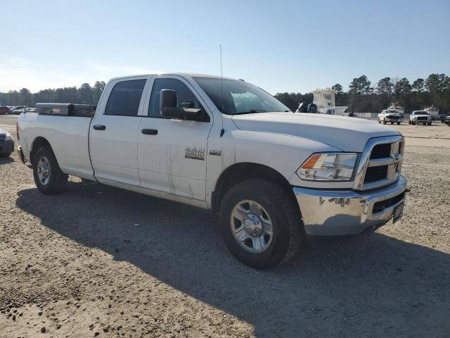Снимка 4 от търг – 2017 RAM 2500 ST с VIN 3C6TR4HT1HG605765