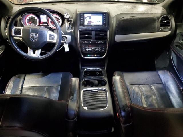 Photo 8 from auction – 2015 DODGE GRAND CARA with VIN 2C4RDGEG1FR532253