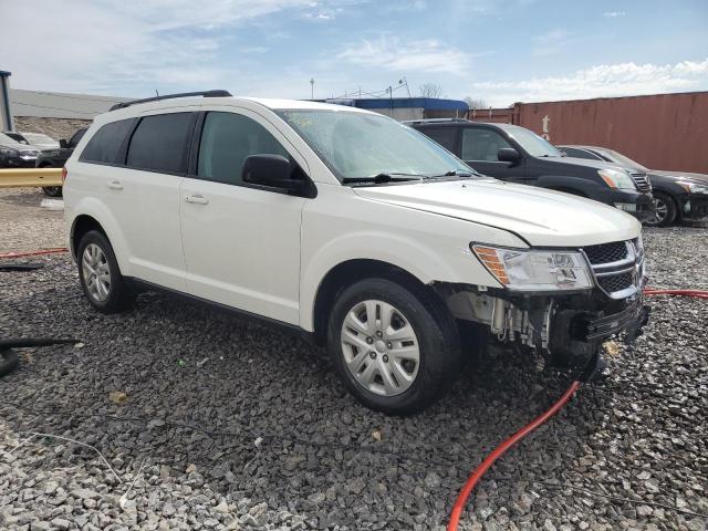 Photo 4 from auction – 2020 DODGE JOURNEY SE with VIN 3C4PDCAB0LT271006