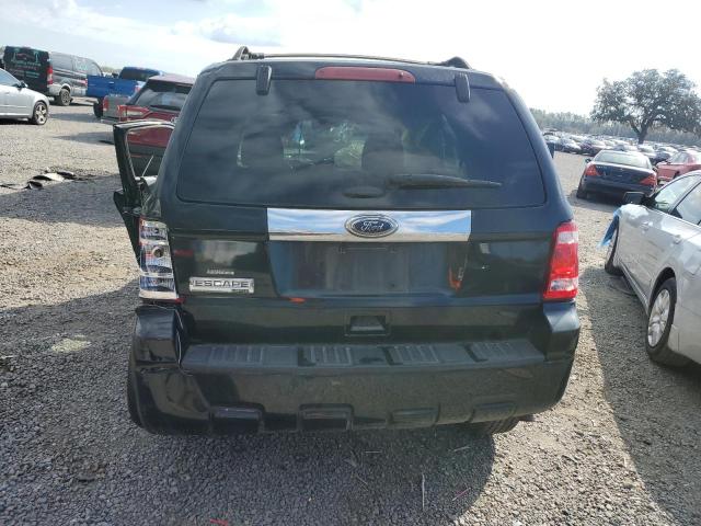 Снимка 6 от търг – 2012 FORD ESCAPE LIM с VIN 1FMCU0E70CKC76156