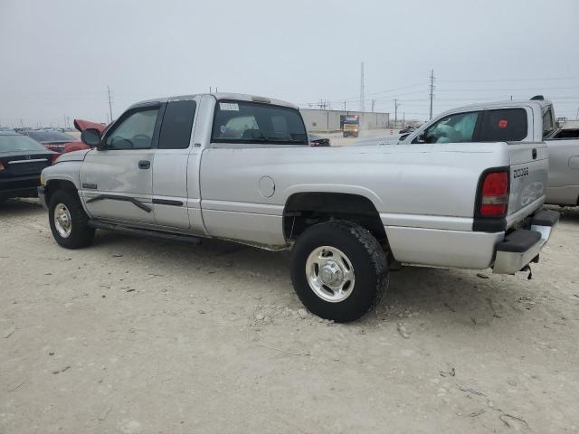 Photo 2 from auction – 2002 DODGE RAM 2500 with VIN 3B7KC23602M211940